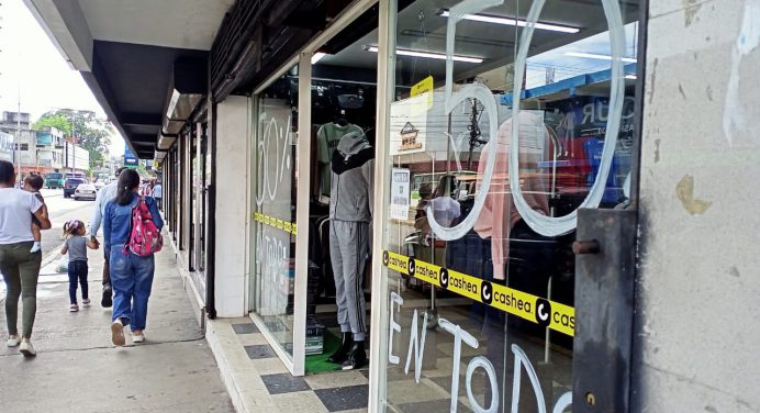 Viernes Negro: Aproveche las grandes ofertas en Maturín