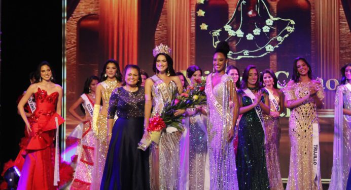 ¡Ellas son las nuevas soberanas del Cacao 2025!