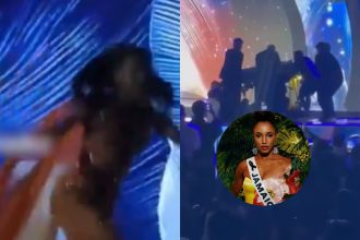 caida de miss jamaica