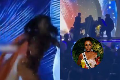 caida de miss jamaica
