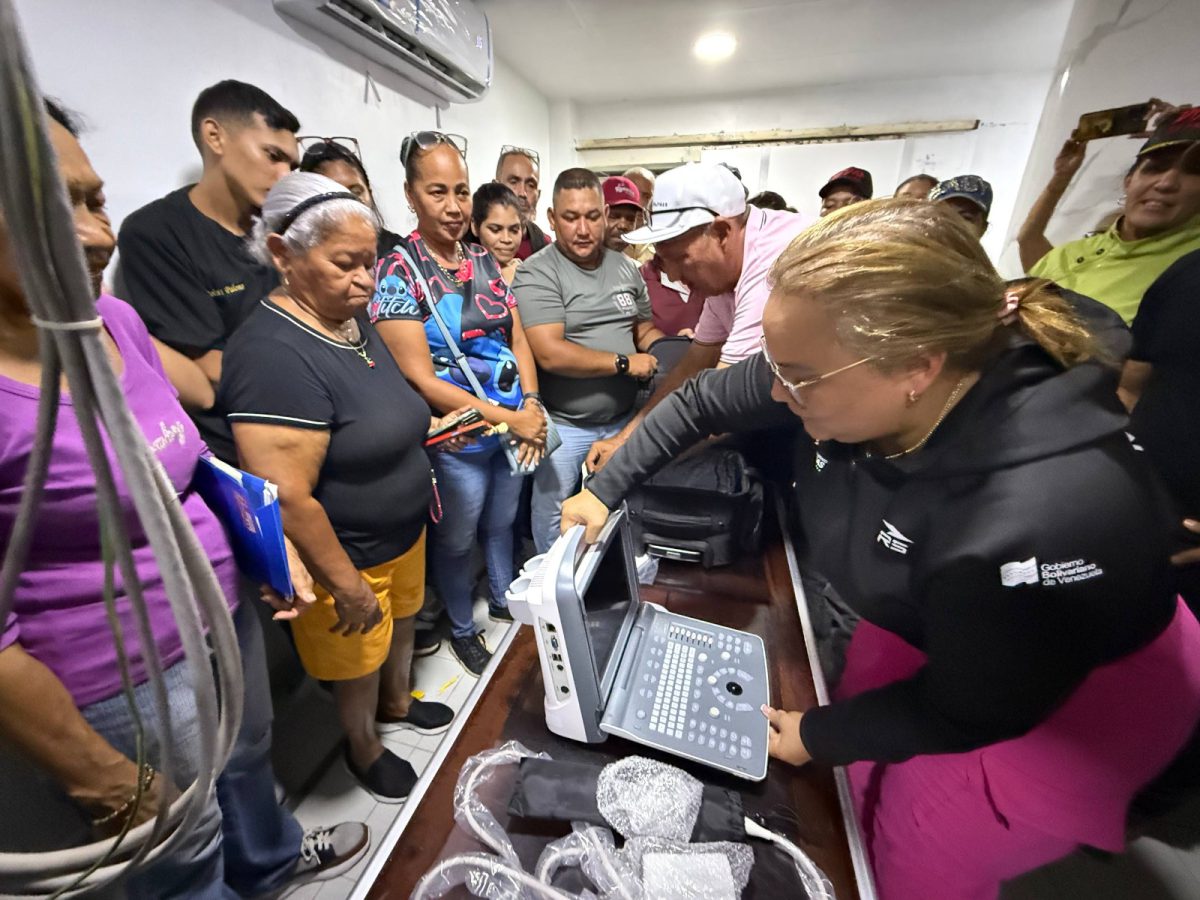 CDI Rosalía Donoso recibe equipos de alta tecnología 3 cd2