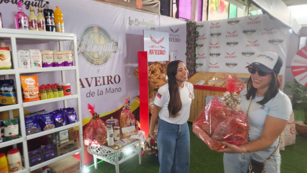 Con gran éxito concluyó la Expo Flor y Café Caripe 2025 4 clausura4