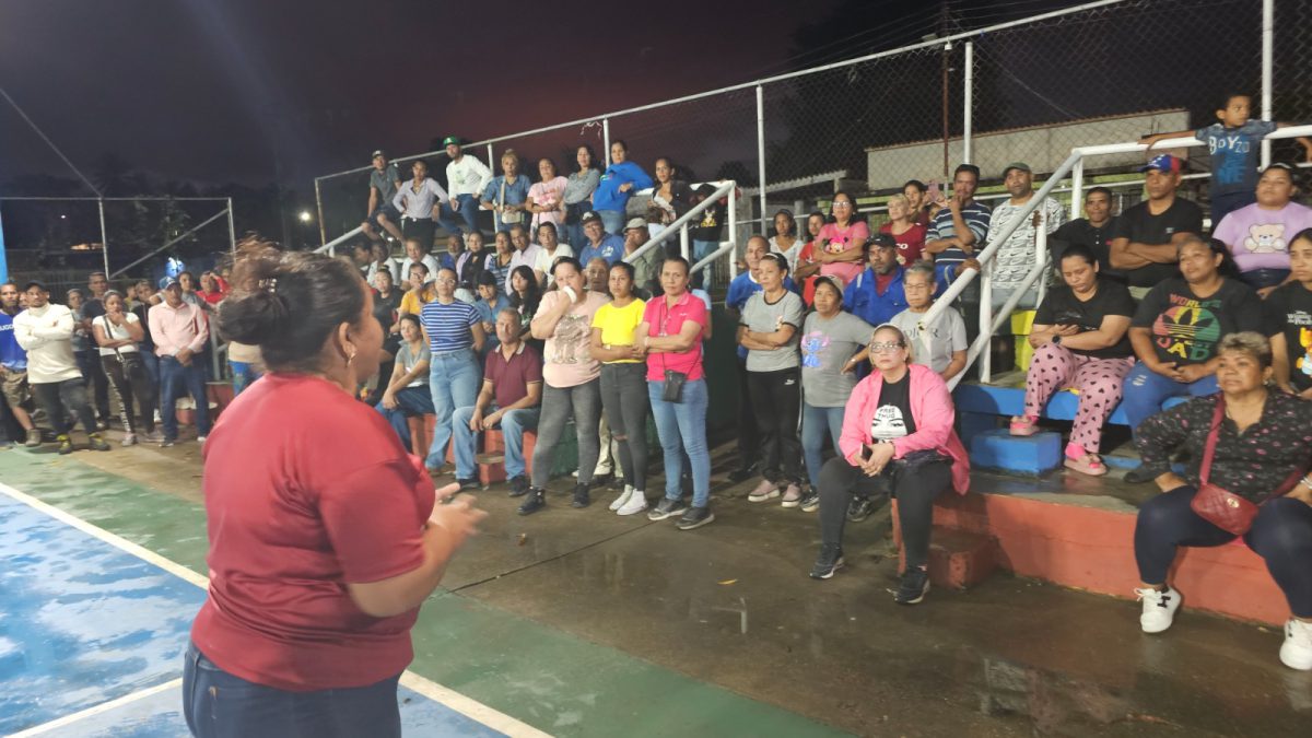 Poder Comunal acompaña proceso de modernización de Maturín 3 comuna2