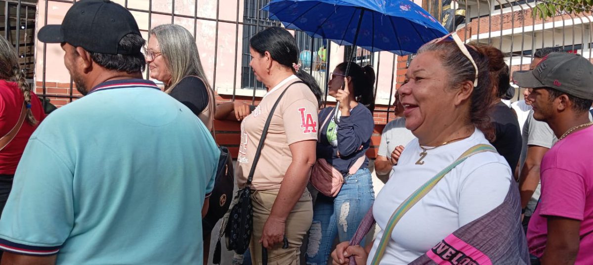 Monaguenses acuden a votar en la cuarta Consulta popular del año 2 consulta2 1
