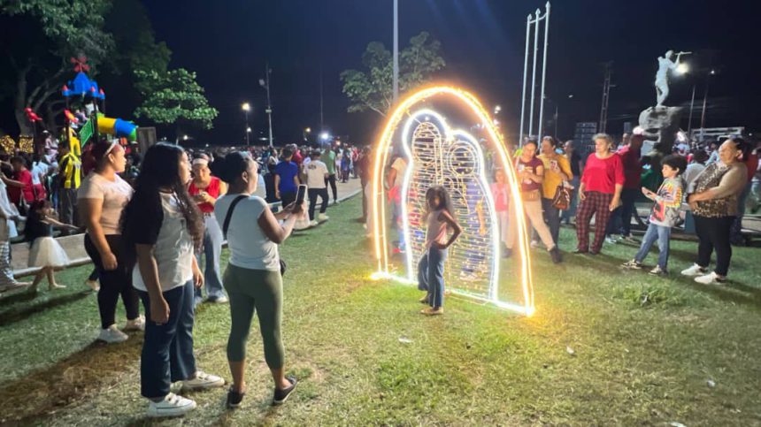 Maturineses reafirman compromiso de todos para mantenimiento de los espacios públicos 1 decoración