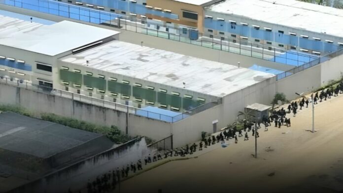 Autoridades de Ecuador confirmaron la muerte de 12 reclusos en distintas cárceles 1 Ecuador