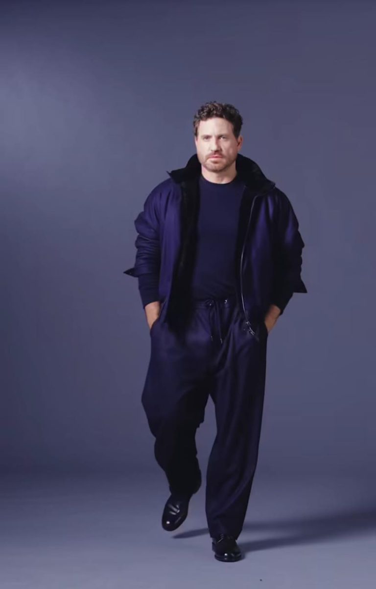 Venezolano Édgar Ramírez es el nuevo rostro de la campaña de Armani 2 edgar2