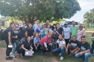 Cpnciencia ciudadana