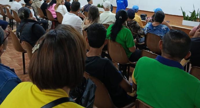 Fondeem realiza taller “El arte de las ruedas de negocios y el networking”