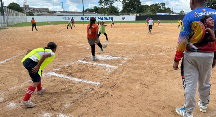 Monagas será escenario de la eliminatoria suroriental de los Juegos Comunales