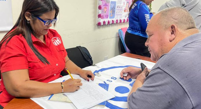 FAS Monagas brindará atención quirúrgica de baja complejidad a funcionarios públicos