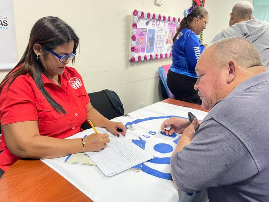 FAS Monagas brindará atención quirúrgica de baja complejidad a funcionarios públicos 1 FAS Monagas