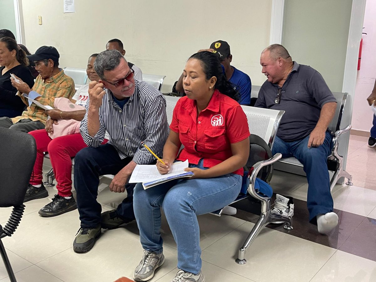 FAS Monagas brindará atención quirúrgica de baja complejidad a funcionarios públicos 2 fas2