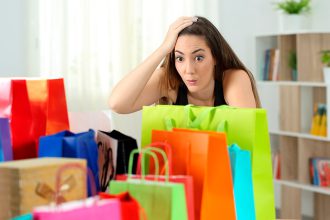 finanzas gasto extremo