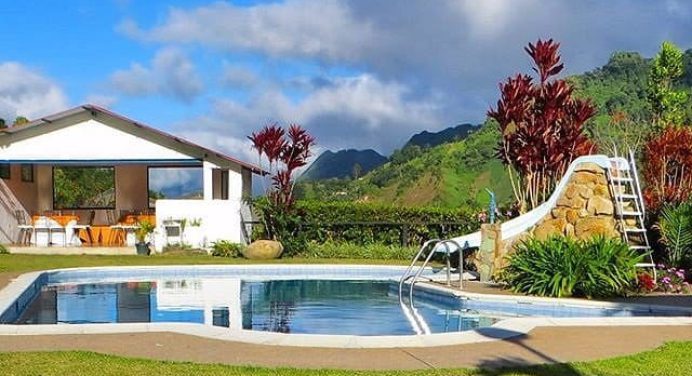 Garantizan capacidad de alojamiento para la Expo Flor y Café Caripe 2025‎