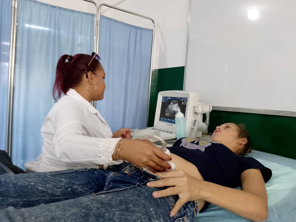 Dirección Regional de Salud atendió a más de 8 mil personas en El Furrial 3 furrial3