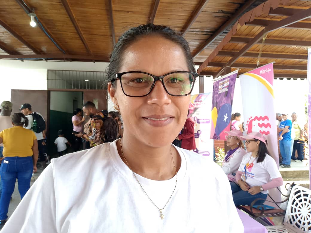 Dirección Regional de Salud atendió a más de 8 mil personas en El Furrial 5 furrial5