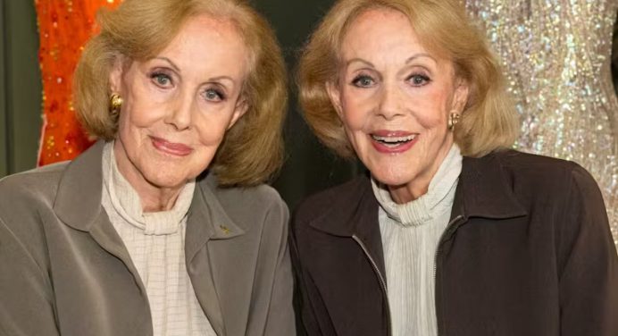 Fallecen las gemelas Kessler por muerte asistida