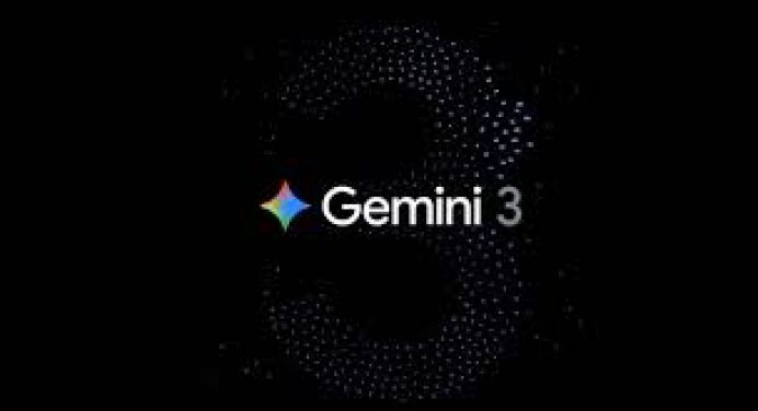 Google presenta Gemini 3, su IA más avanzada