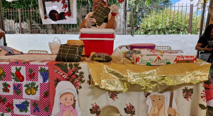 Iglesia Santo Domingo de Guzmán realizará segunda Feria Gastronómica este 30Nov