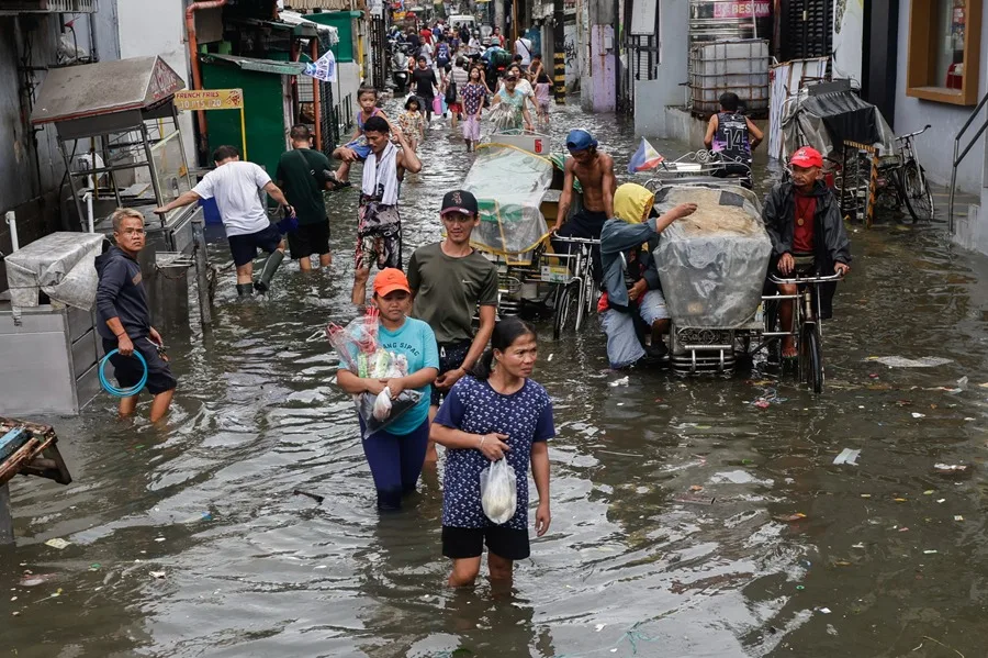 Supertifón Fung-wong 