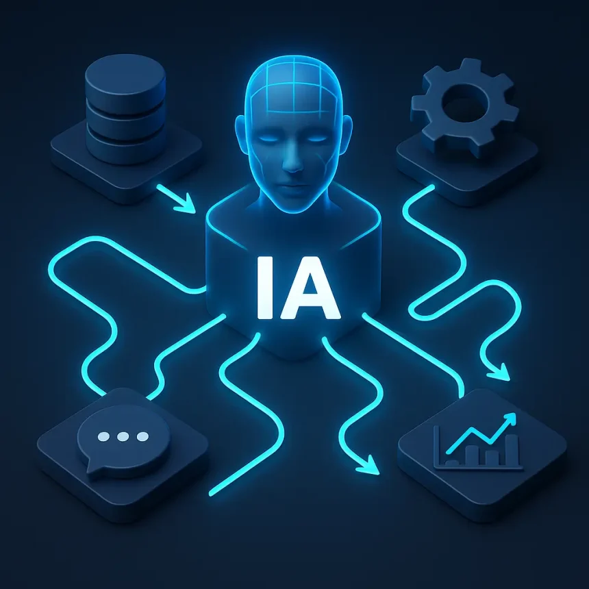 Así luce una medusa robótica con software basado en IA 1 inteligencia artificial2