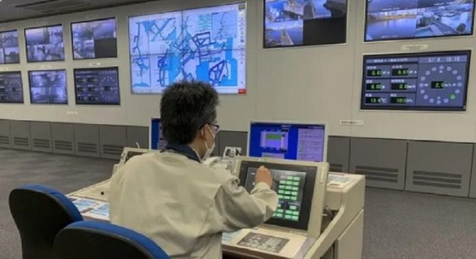 Japón retira alerta de tsunami tras terremoto de 6,9