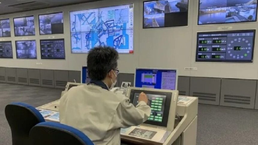 Japón retira alerta de tsunami tras terremoto de 6,9 1 Japón