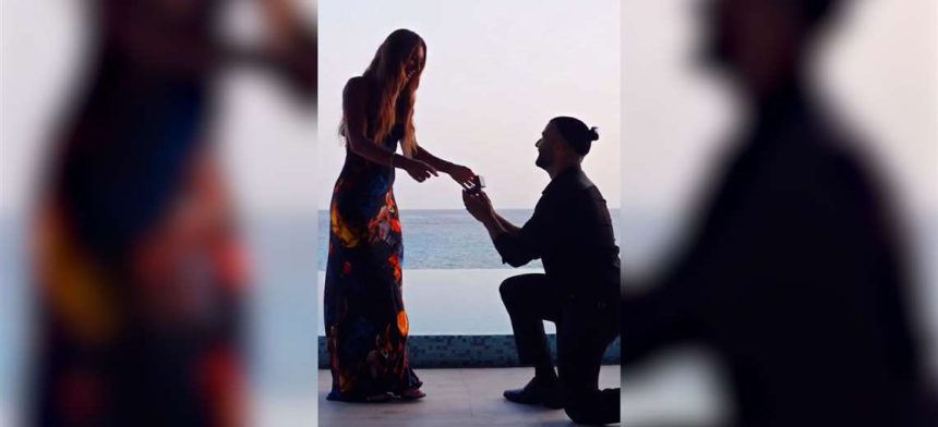 jeancarlos se compromete