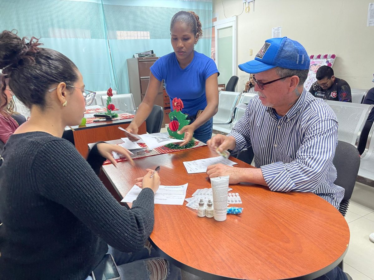 Gobernación realiza jornadas de atención integral para funcionarios públicos 3 jornada3 3