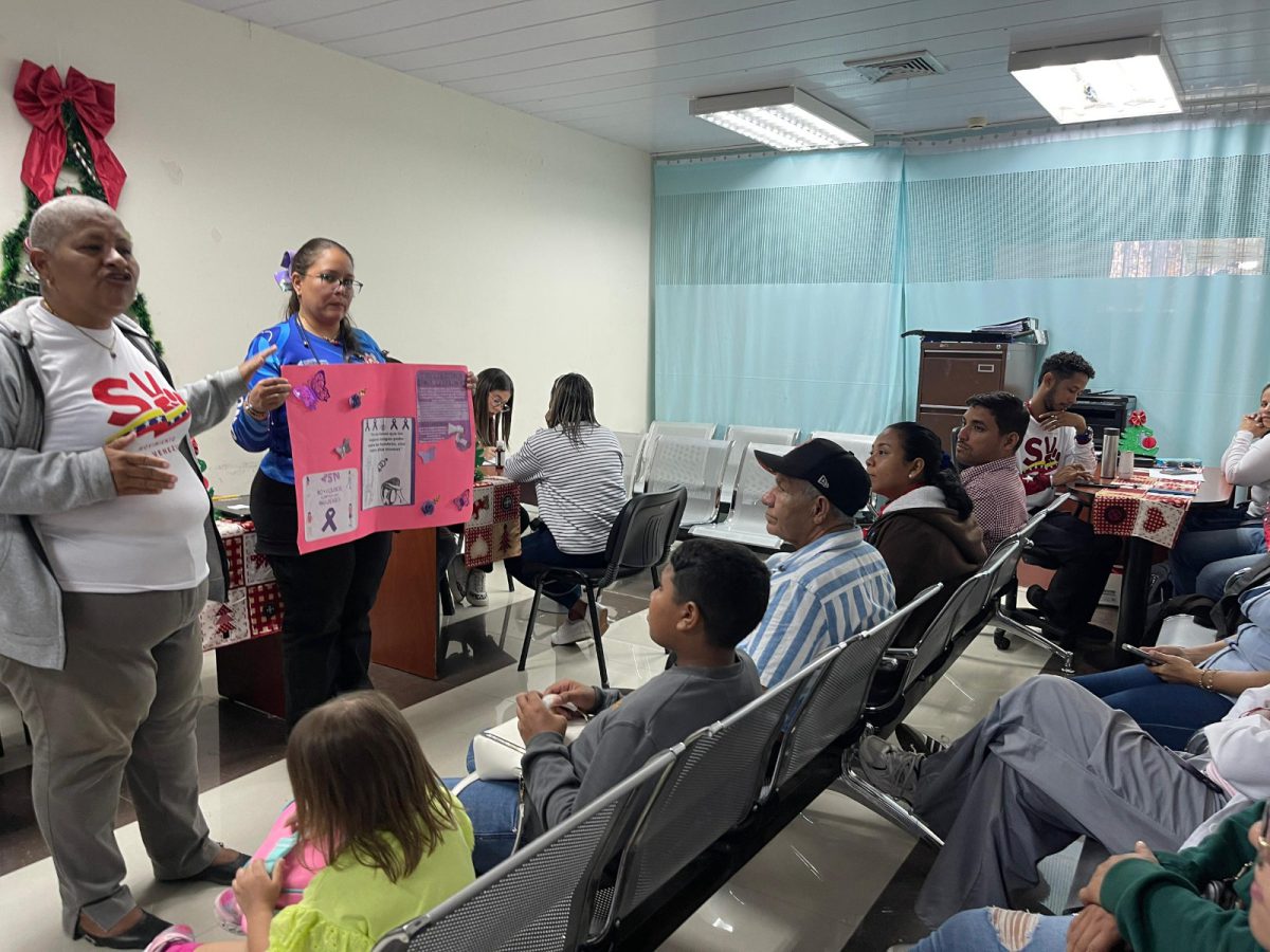 Gobernación realiza jornadas de atención integral para funcionarios públicos 4 jornada4 1