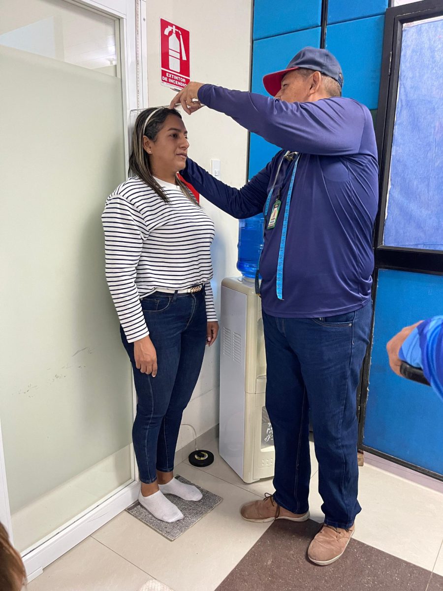 Gobernación realiza jornadas de atención integral para funcionarios públicos 5 jornada5 1