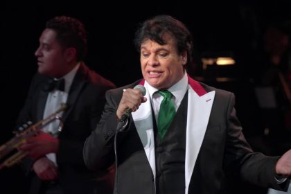 Juan Gabriel