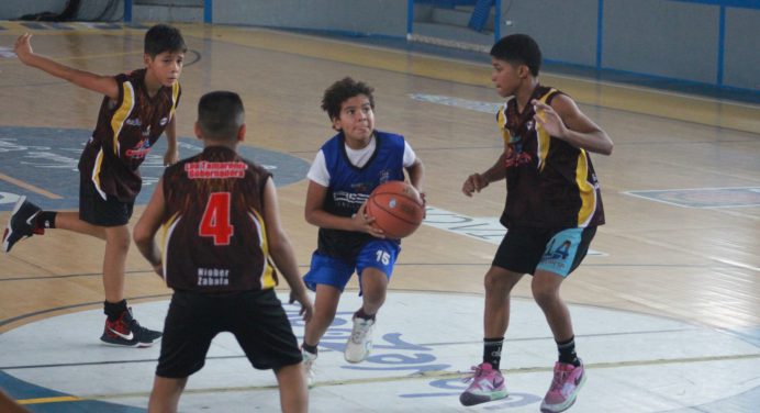 Monagas domina fase regional de zona 6 en los III Juegos Nacionales Comunales 2025