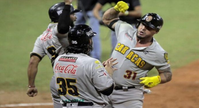 Leones y Magallanes se miden hoy en el quinto duelo