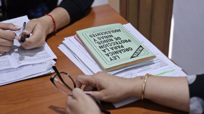 Alcaldía de Maturín intensifica la lucha contra la violencia intrafamiliar 1 ley