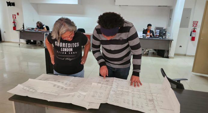 Alcaldía de Maturín impulsa una campaña para renovar la conformidad de uso