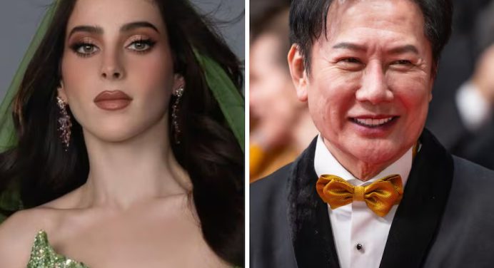 Polémica en Miss Universo 2025: Director tailandés insultó a Miss México