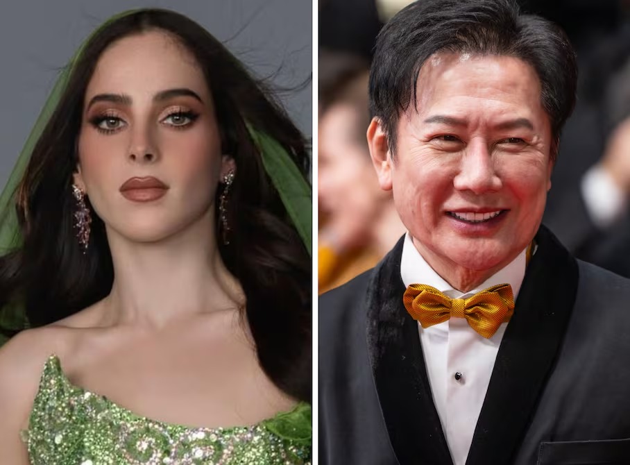 Polémica en Miss Universo 2025: Director tailandés insultó a Miss México