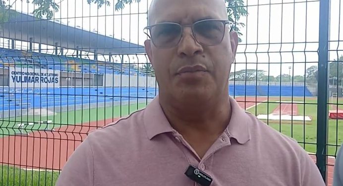 Monagas será escenario de los nacionales de atletismo y natación artística