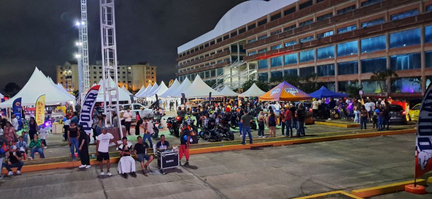 Con todo éxito concluyó el Monagas Motor Fest 2025 1 Monagas Motor Fest