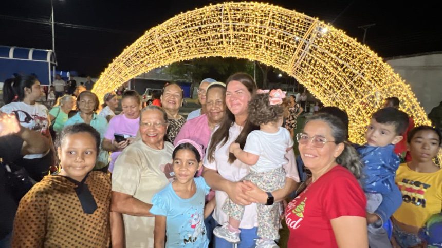 Con gaitas encenderán la Navidad este 14 de noviembre en Maturín 1 Navidad