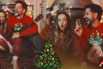 nuevo videoclip de camilo y su esposa