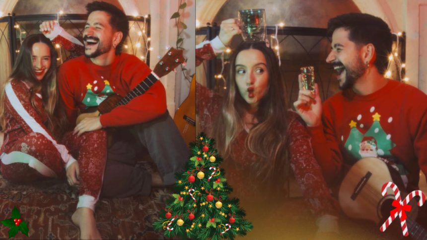 nuevo videoclip de camilo y su esposa