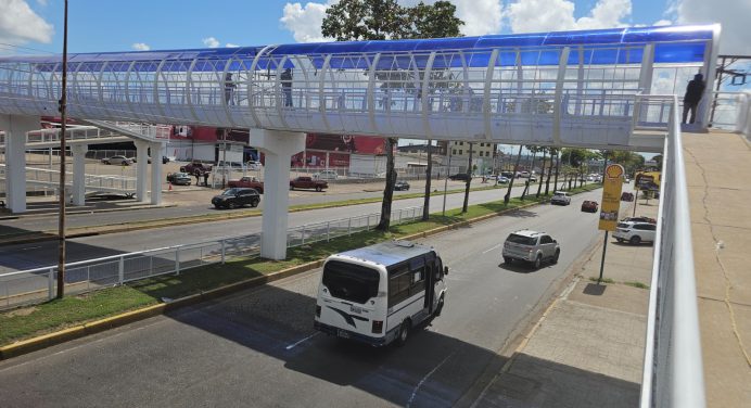 Alcaldía de Maturín prioriza espacios públicos para el disfrute del pueblo