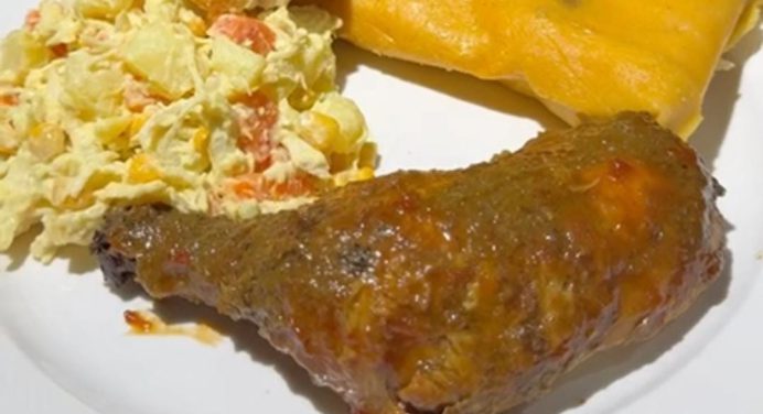 Hallacas: Tradición que se cocina a fuego lento y con mucho amor