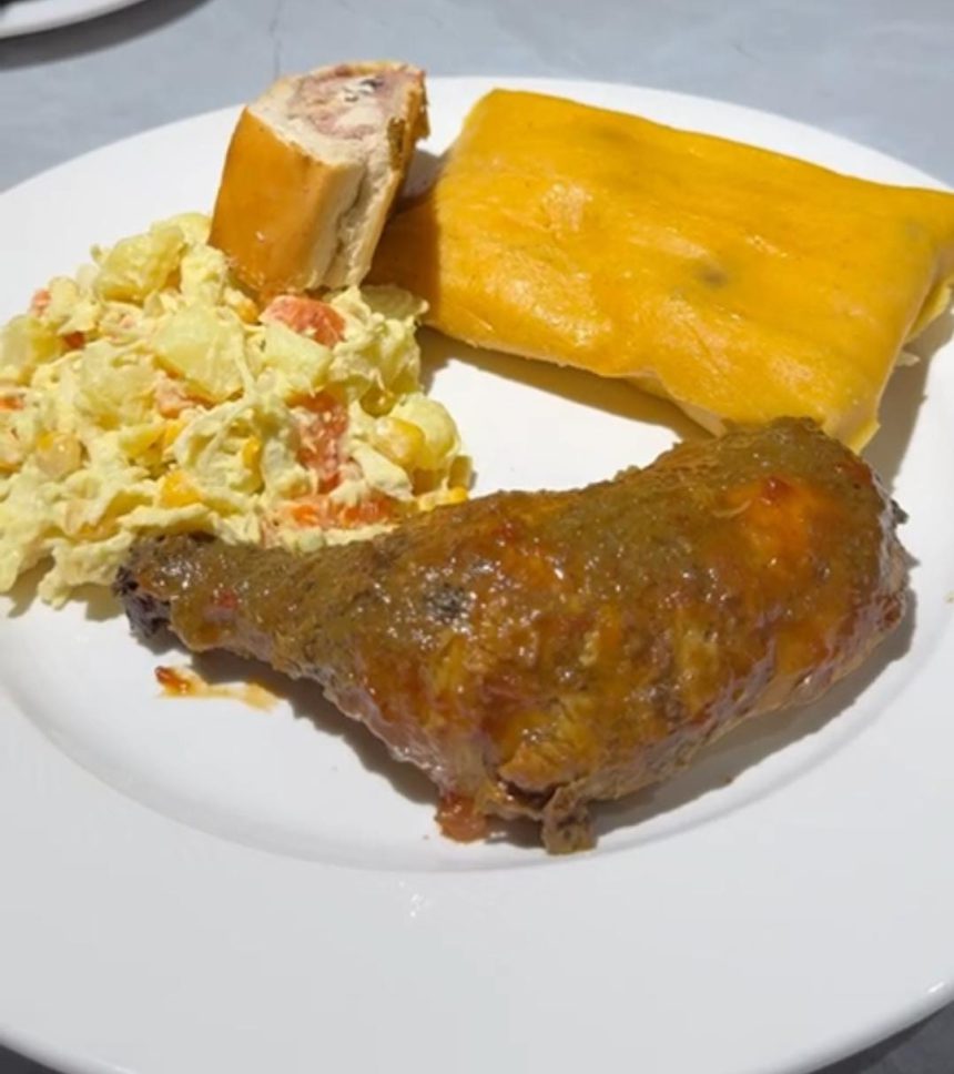 Hallacas: Tradición que se cocina a fuego lento y con mucho amor 1 hallacas