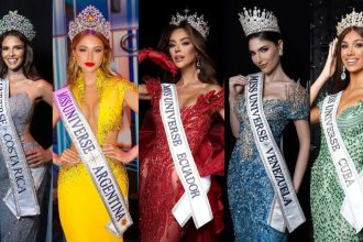 polemicas en el miss universo