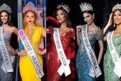 polemicas en el miss universo