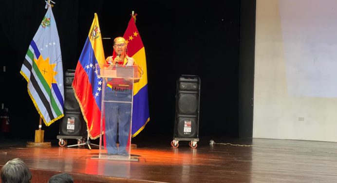Realizaron ponencia sobre deberes y derechos de los niños en Maturín